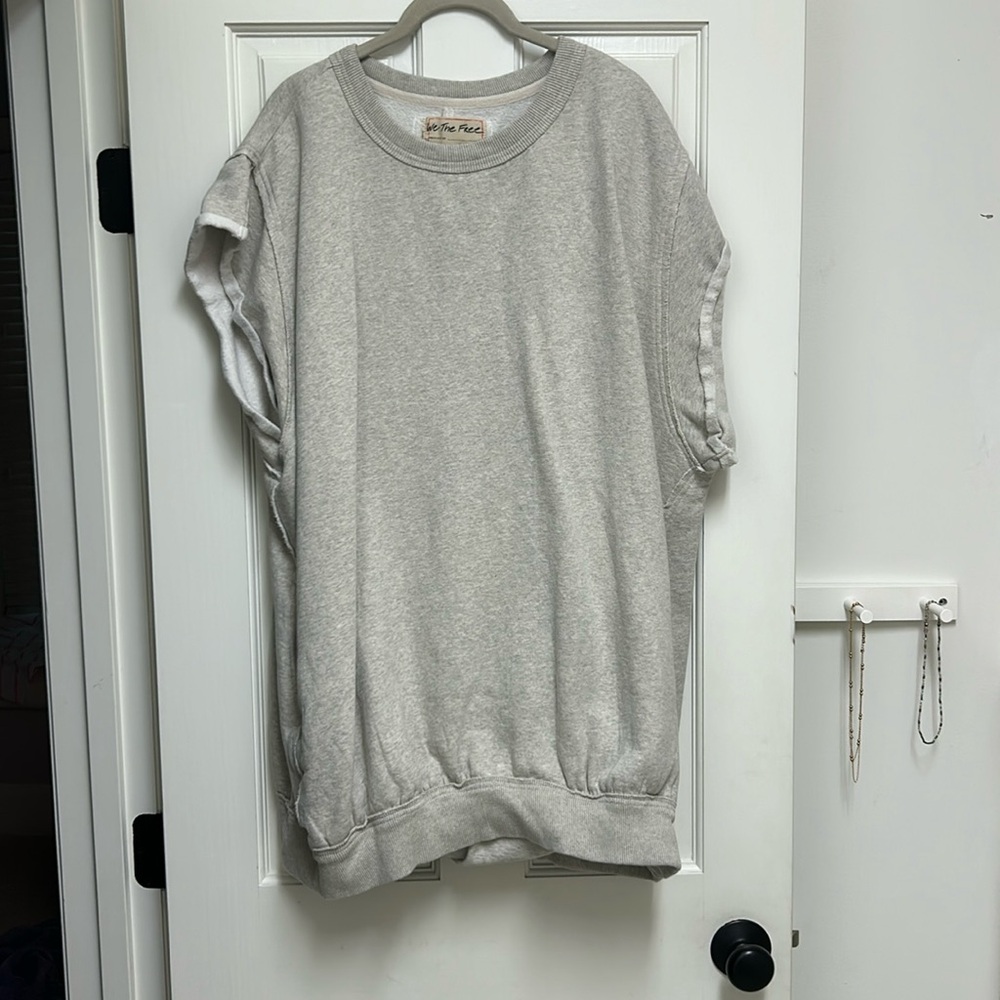 Free people comfy